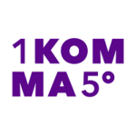 1KOMMA5° GmbH