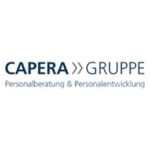 CAPERA Gruppe - Personalberatung und Personalentwicklung