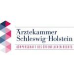 Ärztekammer Schleswig-Holstein Körperschaft des öffentlichen Rechts