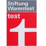 STIFTUNG WARENTEST