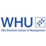 WHU - Otto Beisheim School of Management