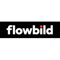 Logo flowbild inh. Leon Sean Brown