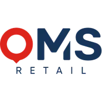 Logo OMS Retail