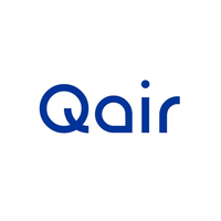 Logo Qair Deutschland GmbH